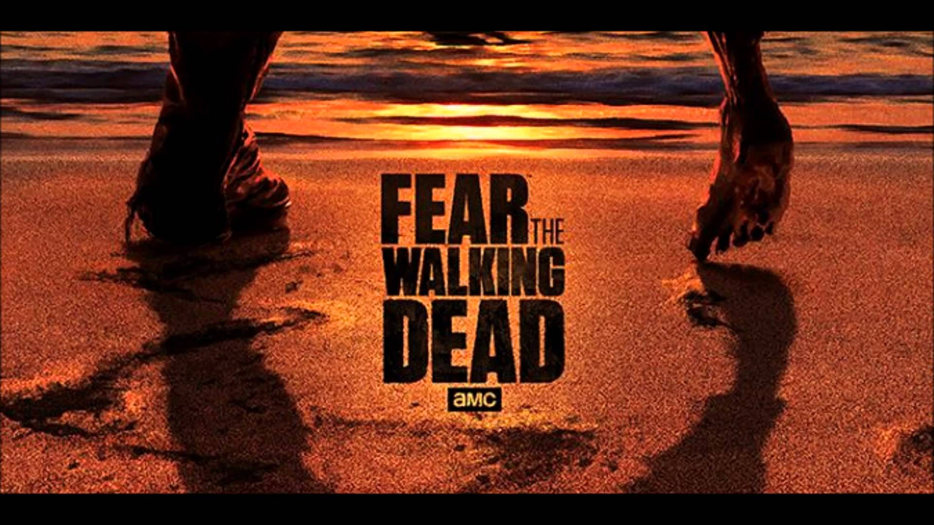 Fear The Walking Dead Wallpapers - Top