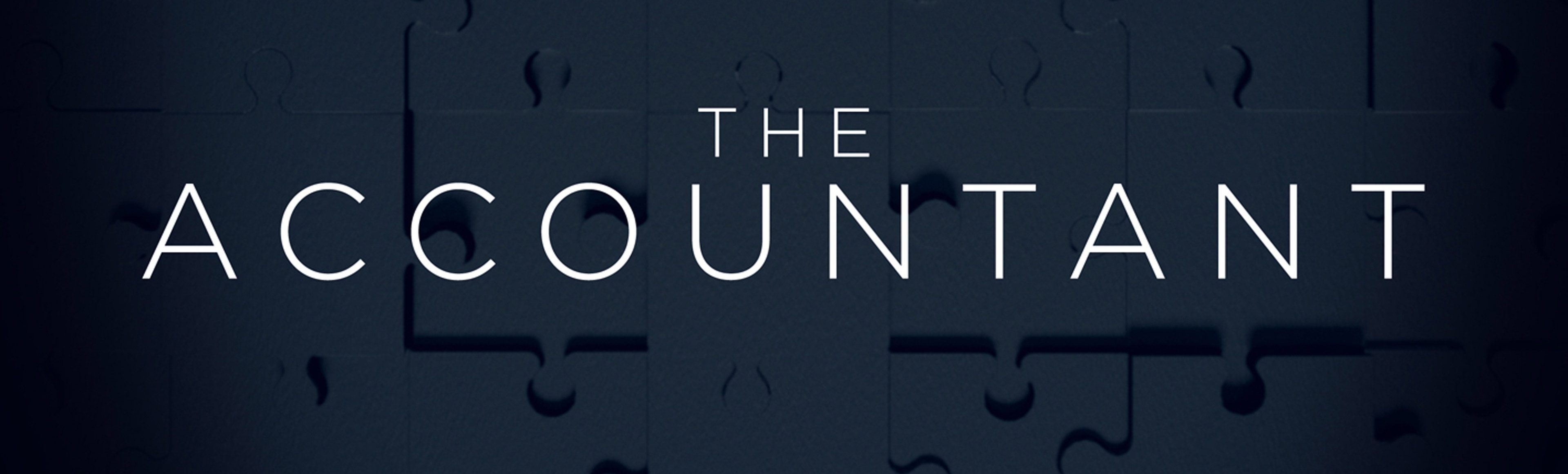 3840x1161 The Accountant (2016) Wallpaper