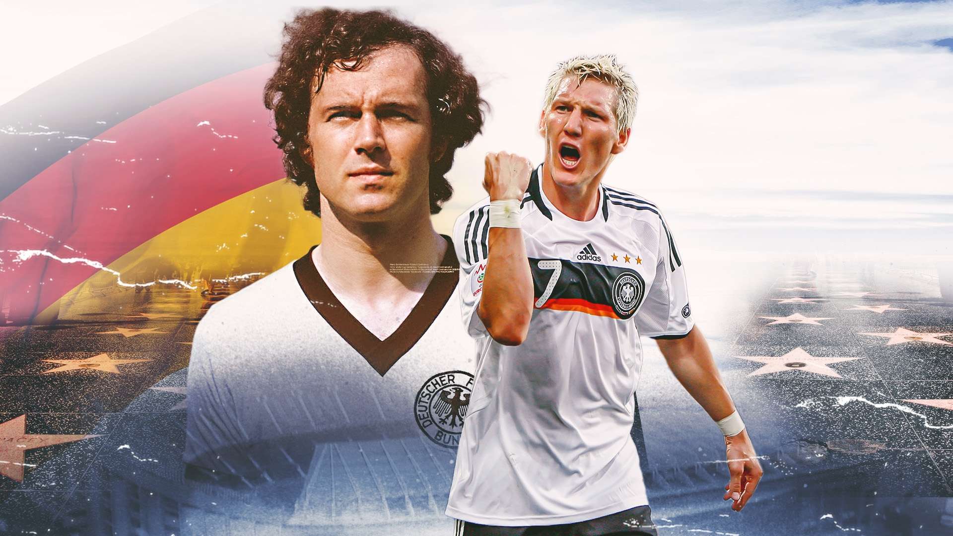 1920x1080 Ultimate Germany dream team