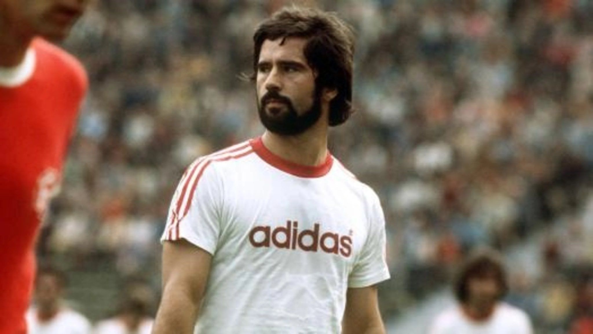 2048x1152 Football Shirt Collective on X: RIP