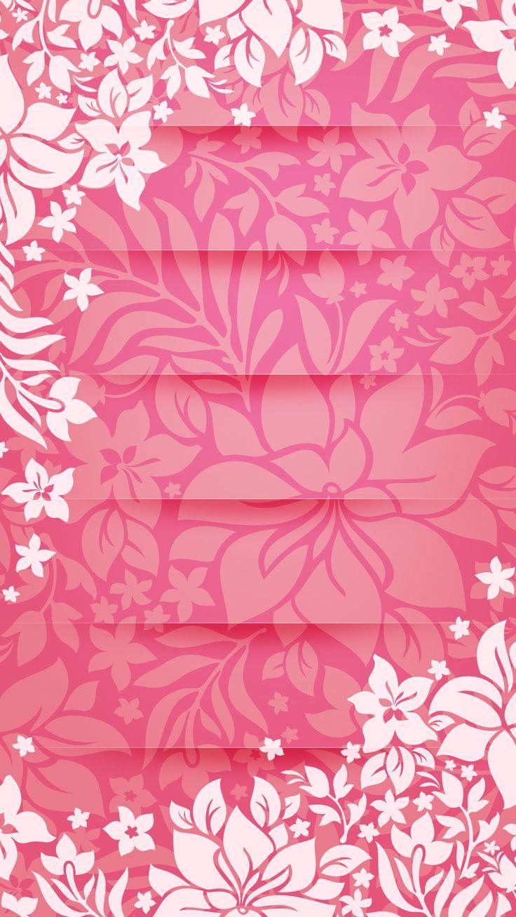 736x1308 Girly iPhone 6 Wallpaper