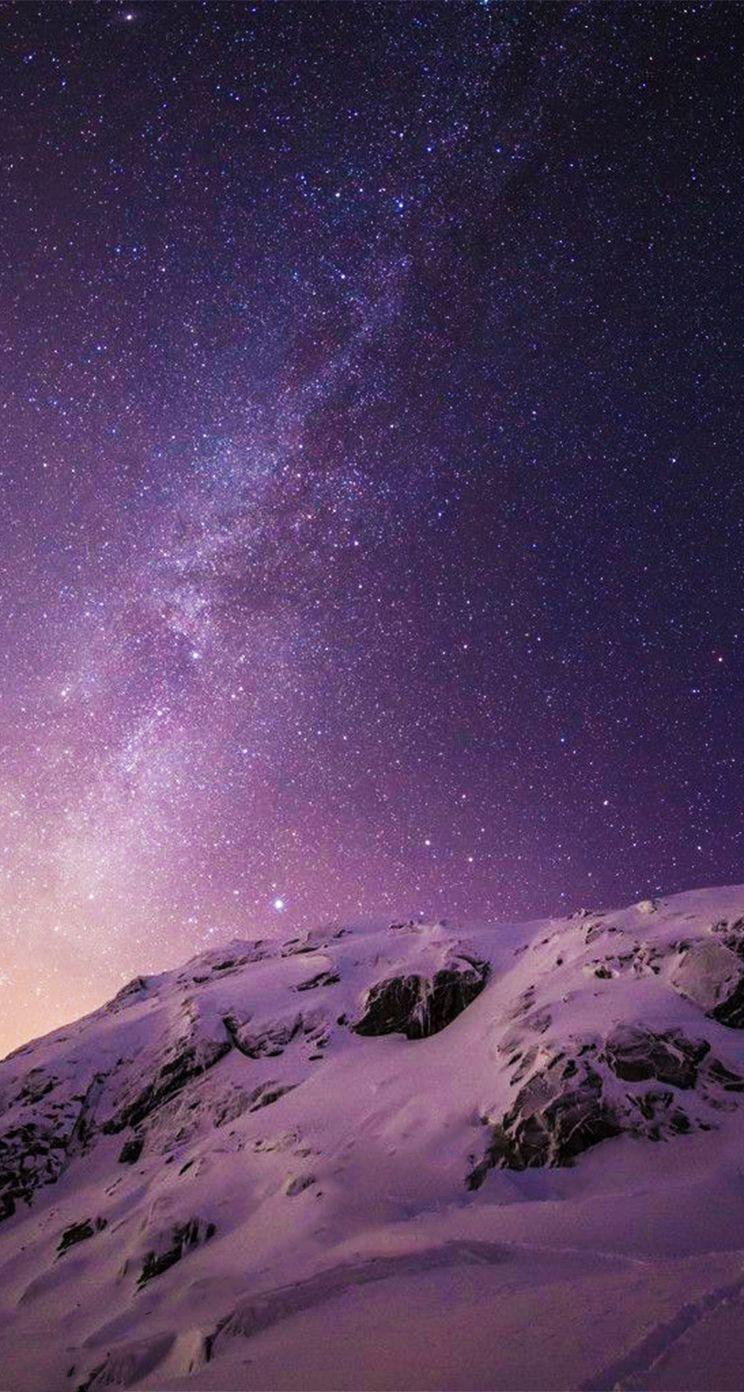 744x1392 Stock iPhone 6 Plus Wallpaper