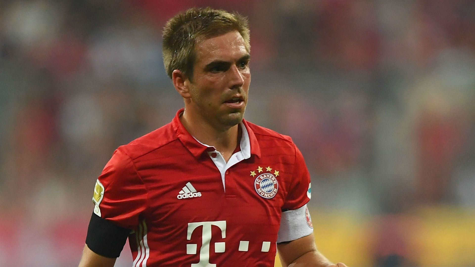 1920x1080 Philipp Lahm On Par With Franz