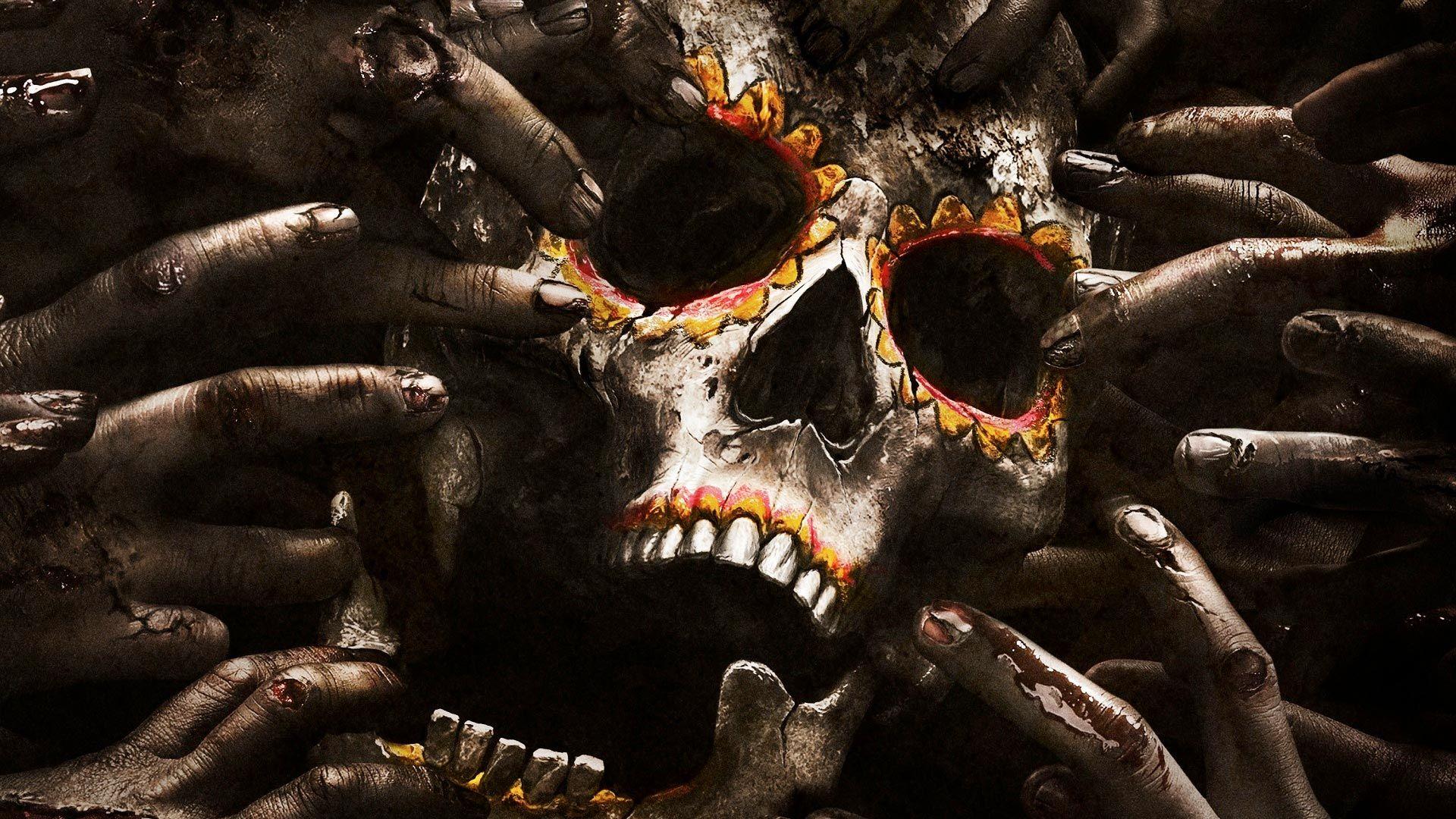 1920x1080 Fear the Walking Dead Theme for Windows 10