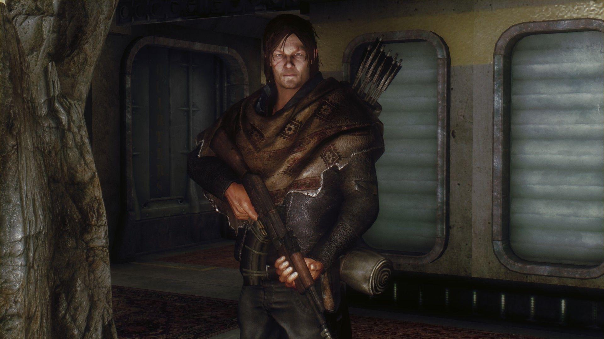 1920x1080 Daryl Dixon Wallpaper (the best image in 2018)