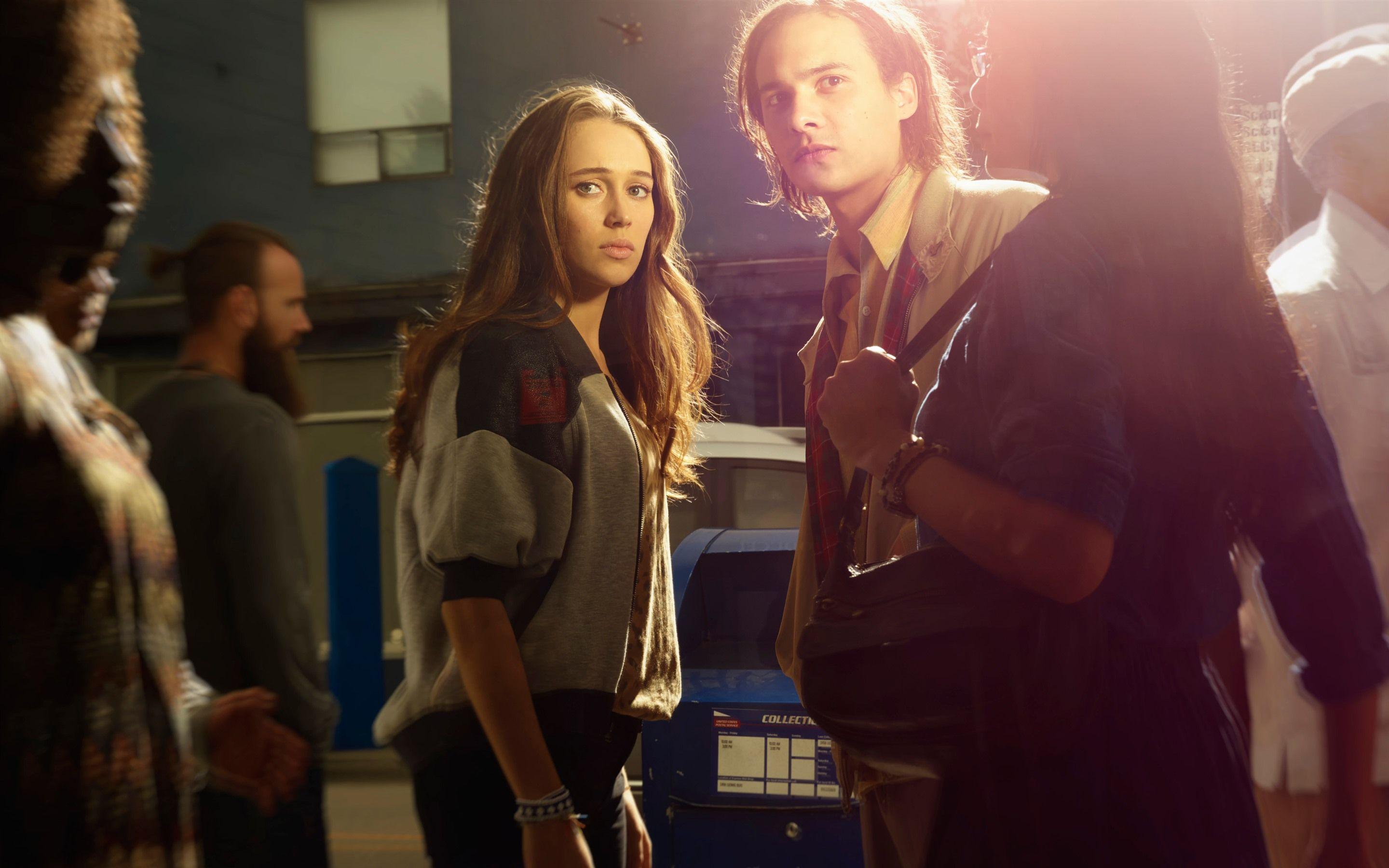 2880x1800 Wallpaper Fear the Walking Dead 2880x1800 HD Picture, Image