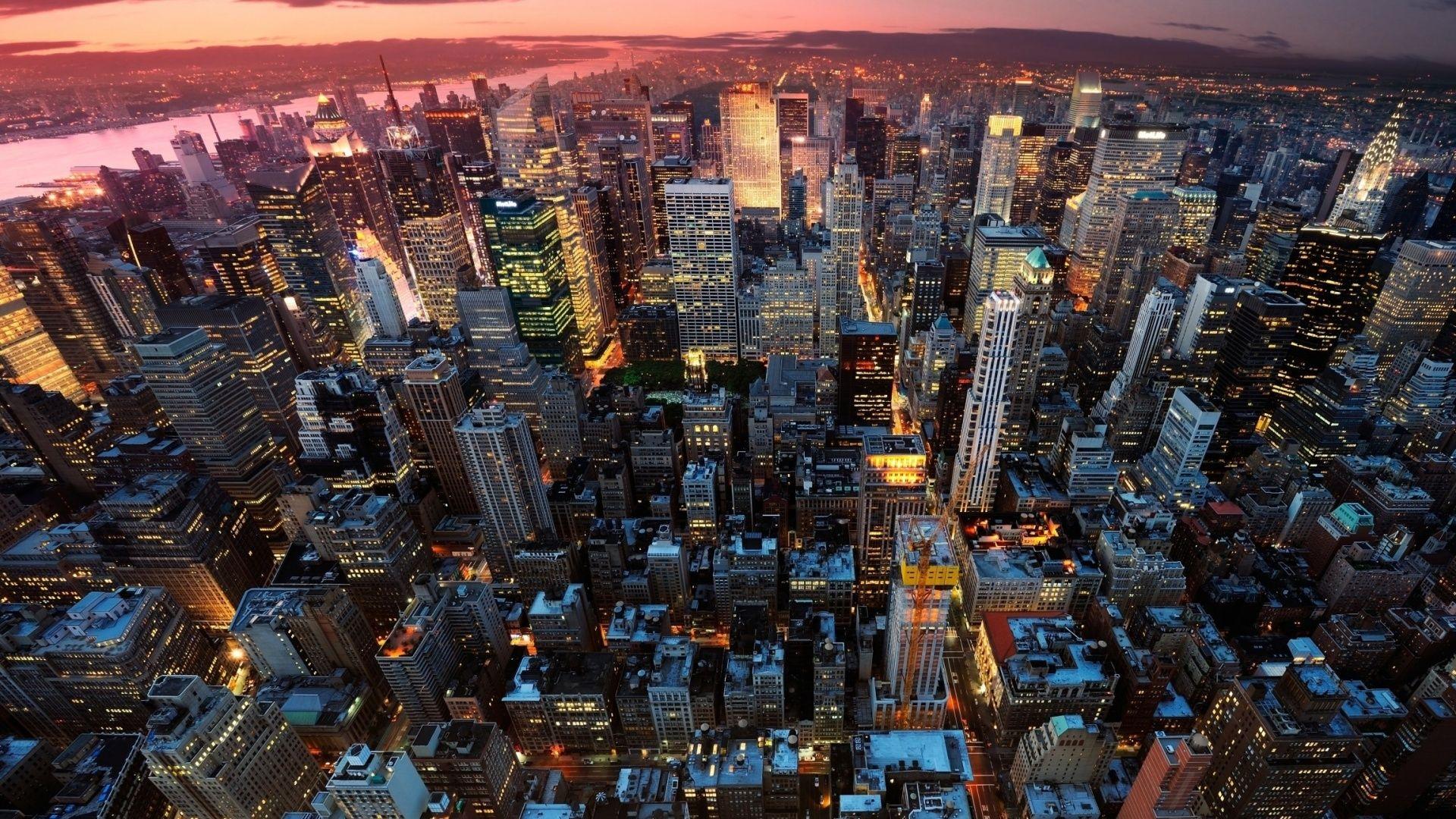 1920x1080 Skyline Wallpaper 1920x1080. Wallpaper Photography HD