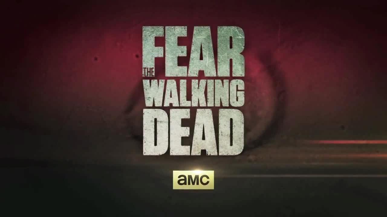 1280x720 Fear the walking dead wallpaper