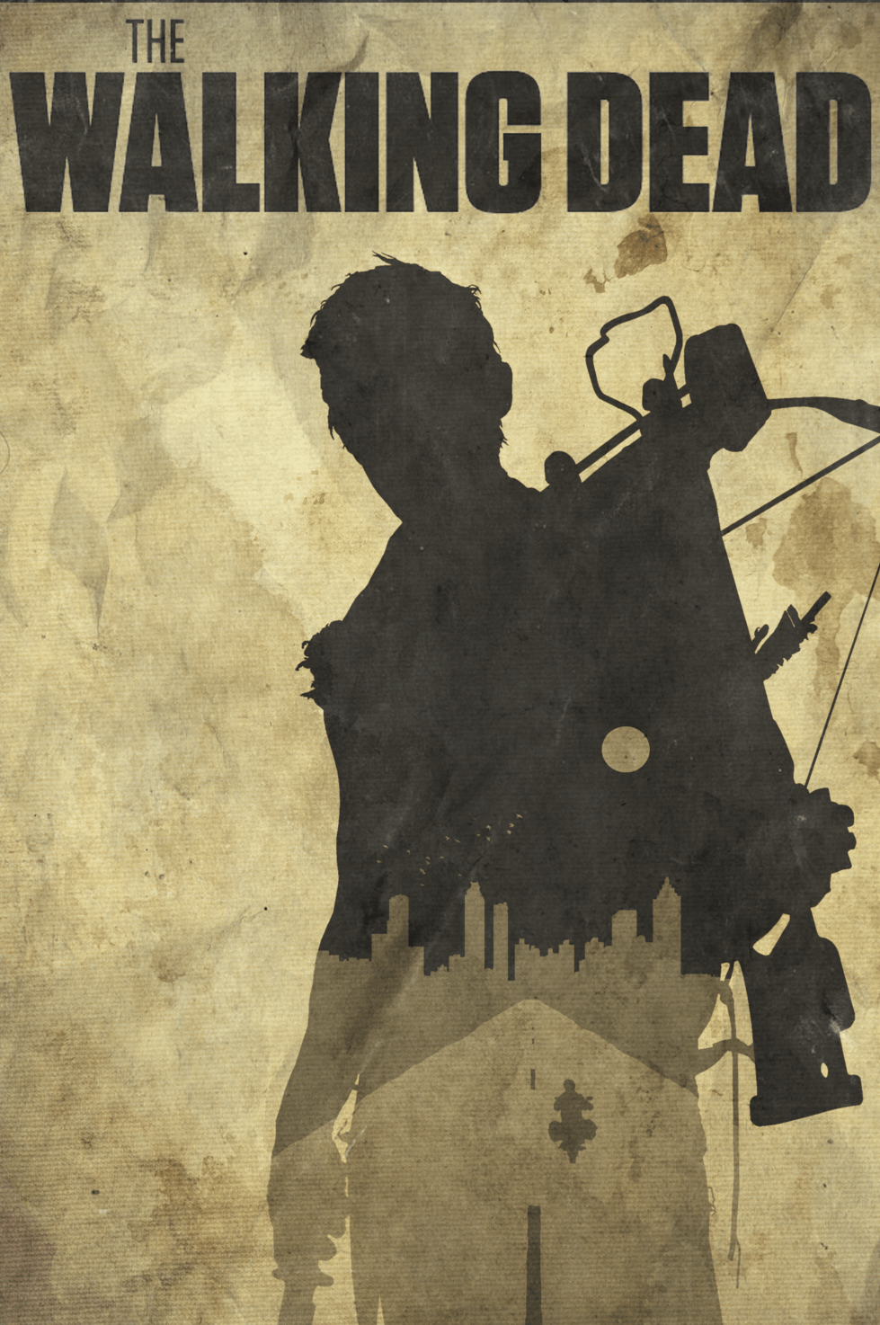 979x1474 Daryl dixon wallpaper HD wallpaper collections HD