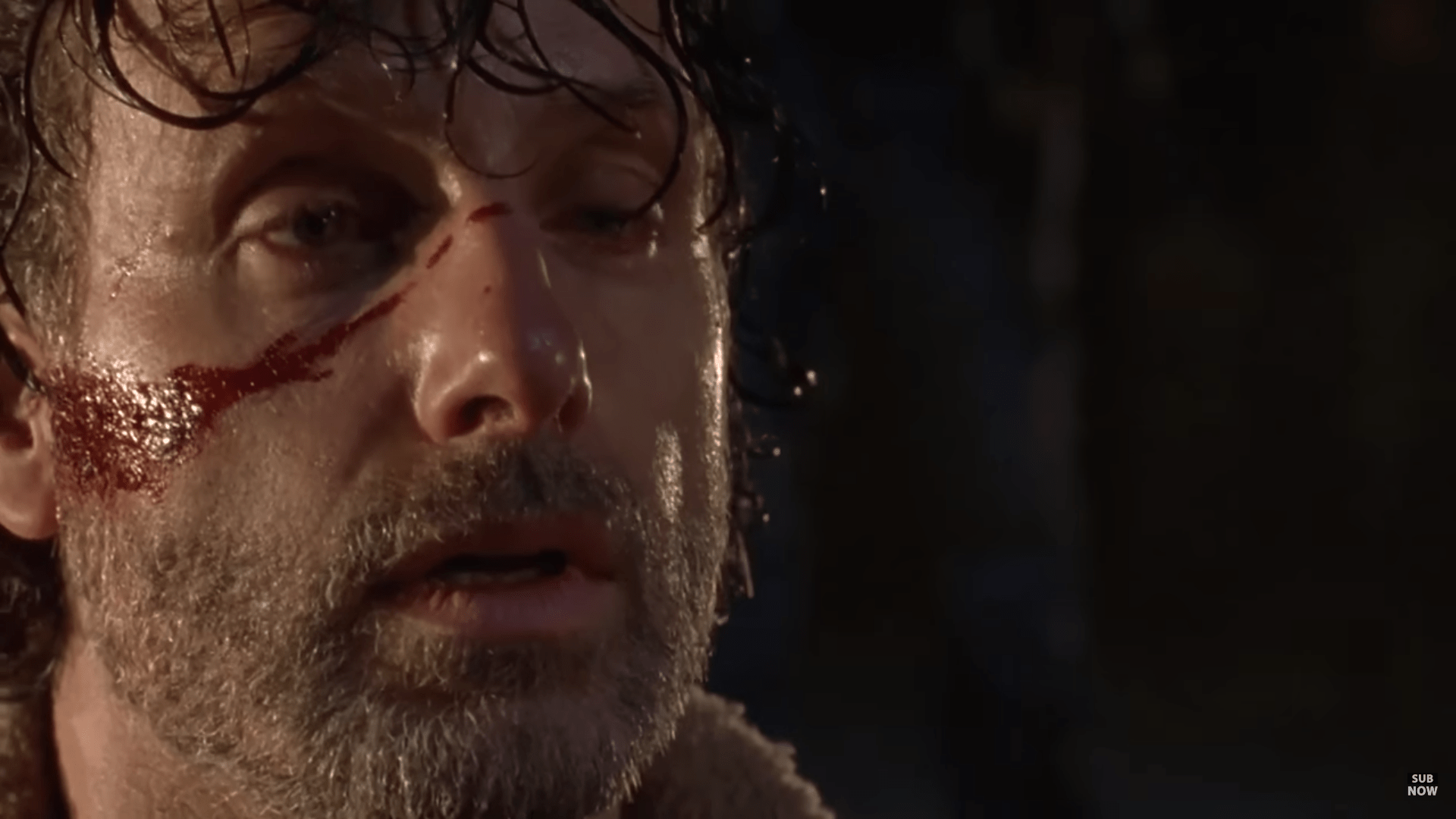 1920x1080 Rick Grimes Season 7 Wallpaper Background Is 4K Wallpaper