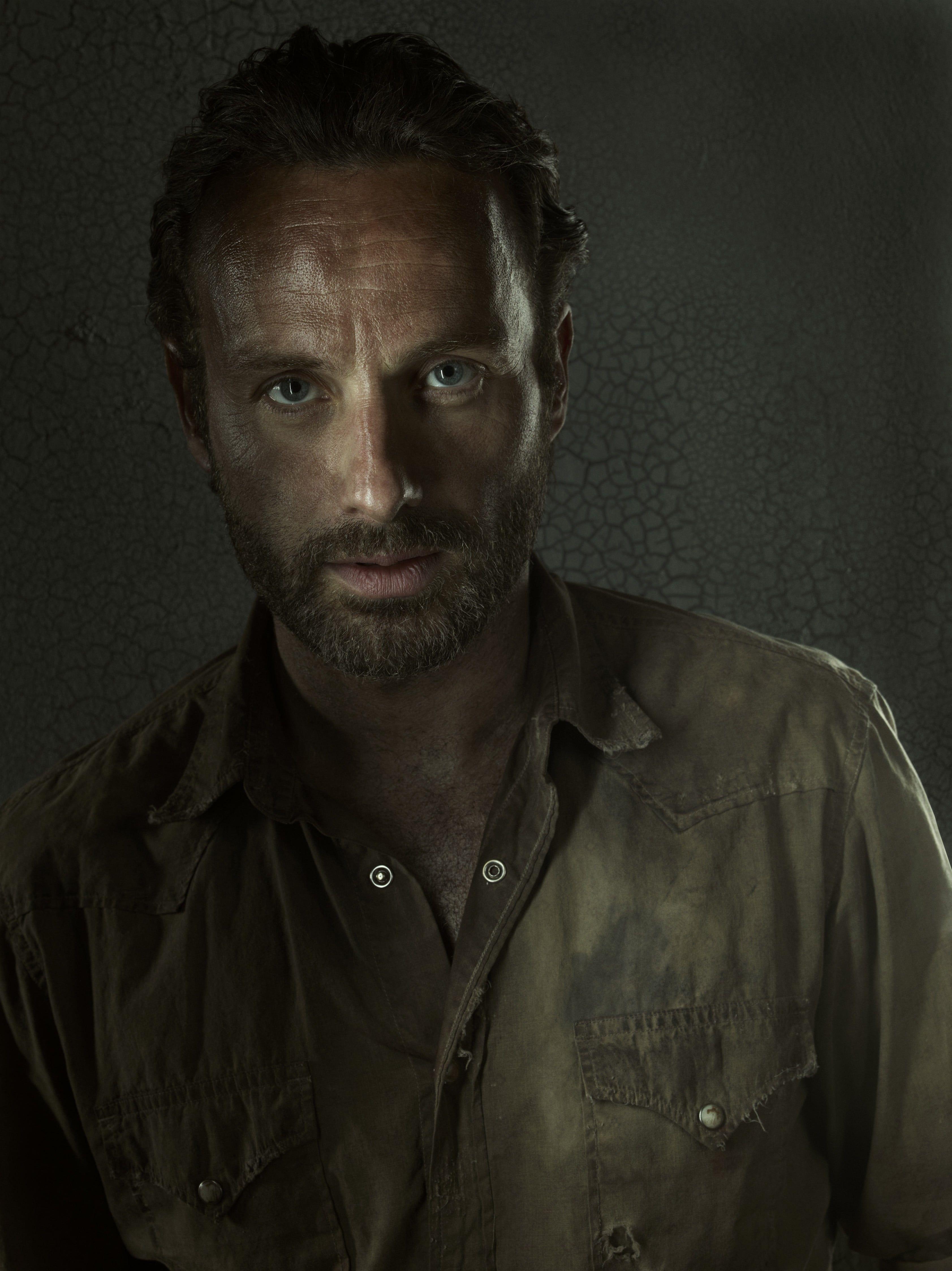 Rick Grimes Wallpapers Top Free Rick Grimes Backgrounds Wallpaperaccess 5229