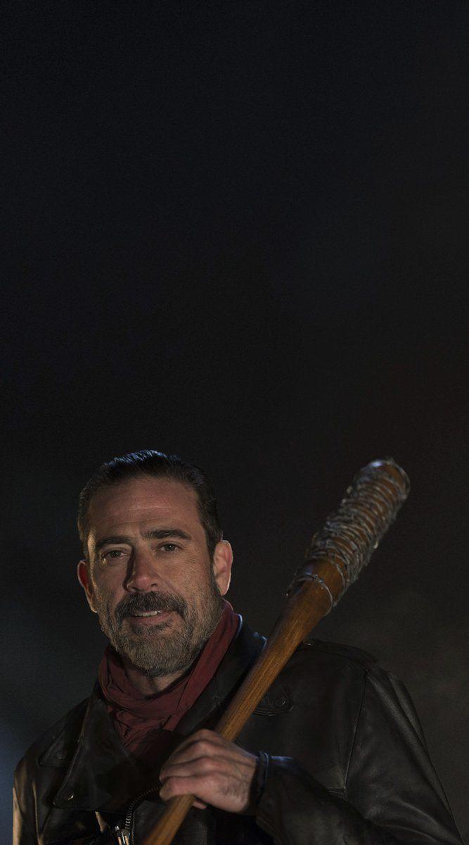 Negan Wallpapers - Top Free Negan Backgrounds - WallpaperAccess