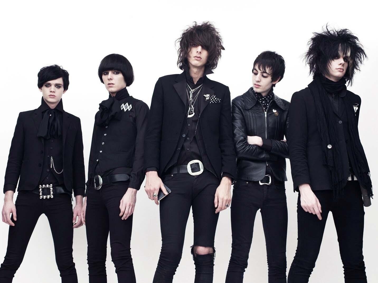 1432x1075 Black Veil Brides Wallpaper 1432x1075 px, A2HDB