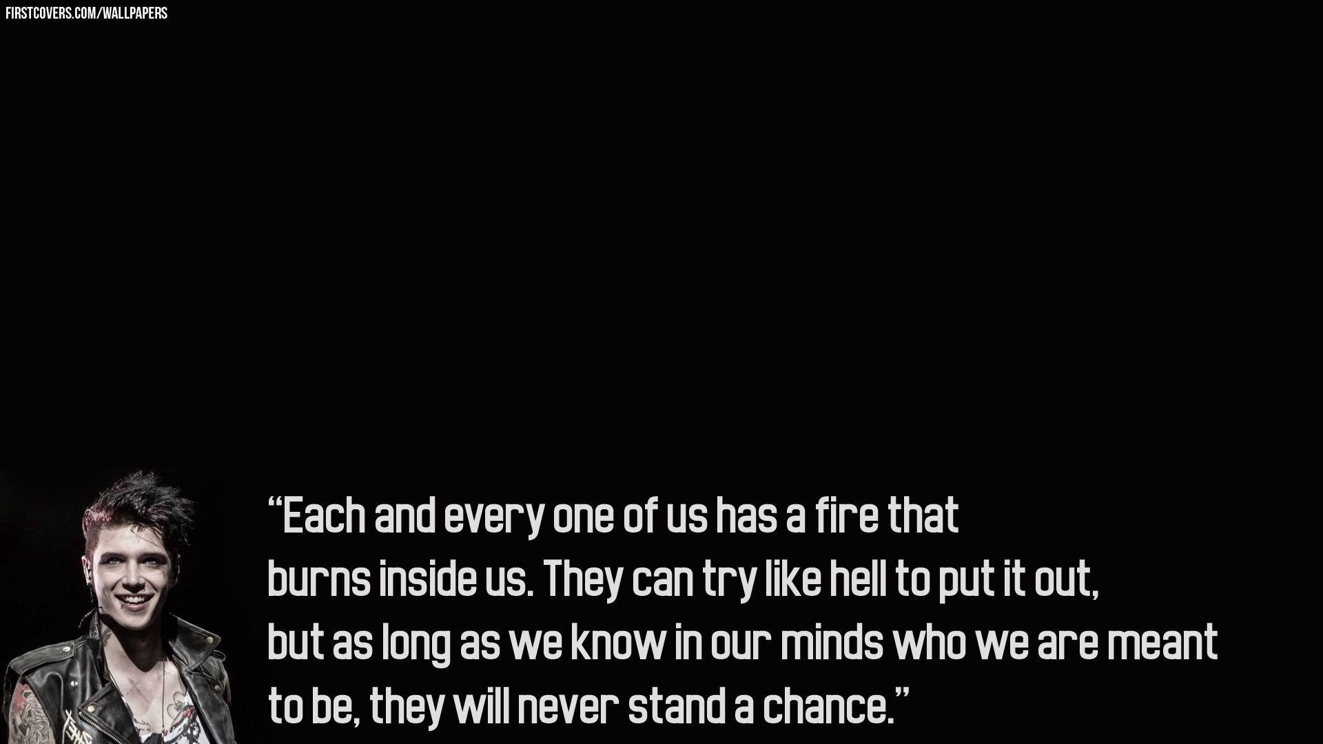 1920x1080 black veil brides