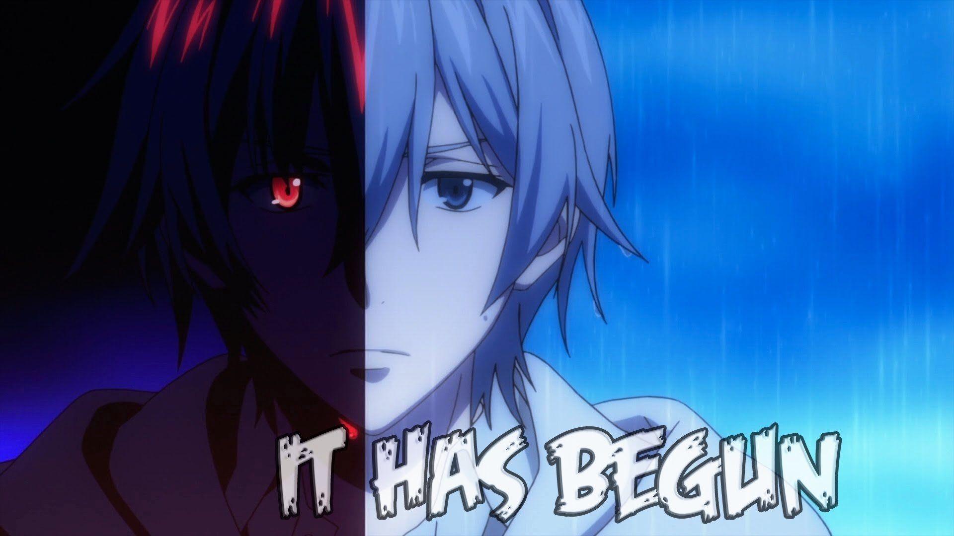 1920x1080 Strike the Blood HD Wallpaper. Background Imagex1080