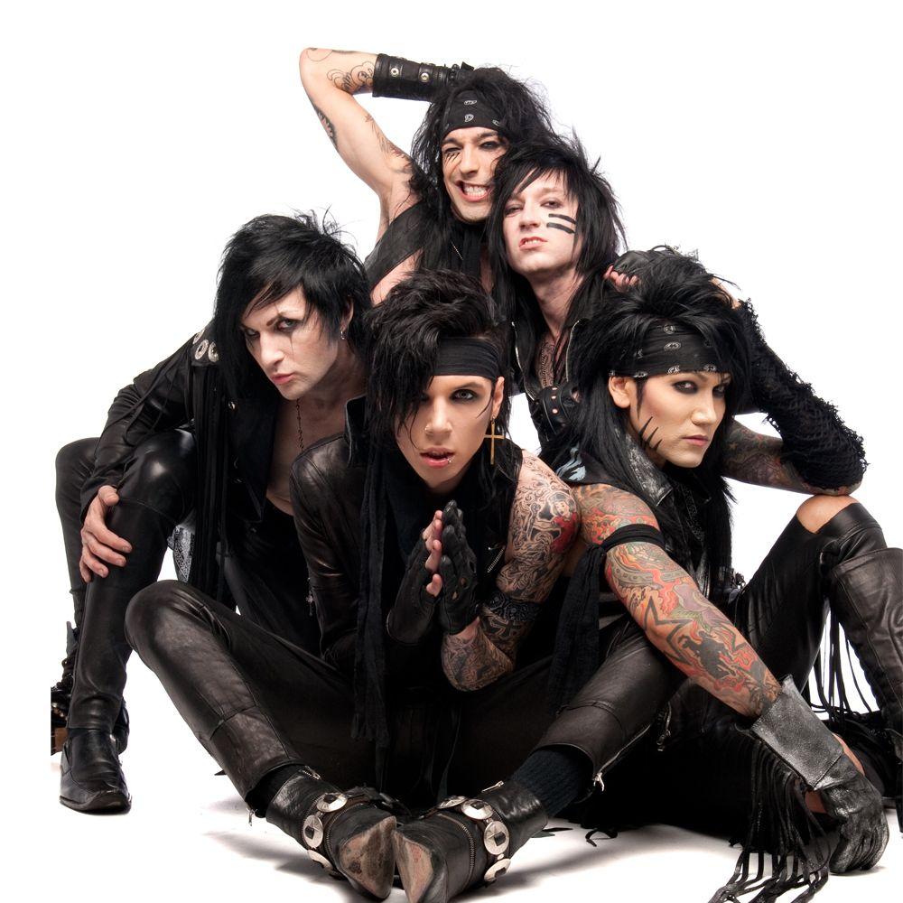 1000x1000 Black Veil Brides