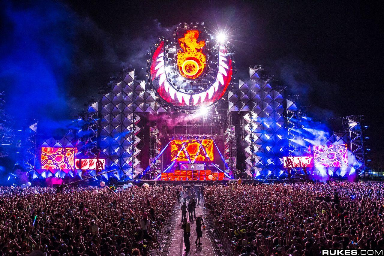 1280x853 Festival Docano: Ultra Music Festival Wallpaper 43966 HD