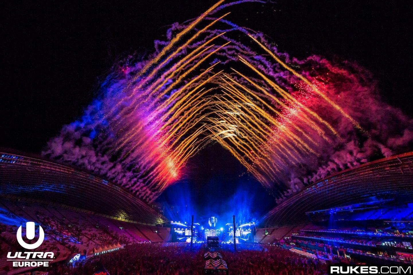 1440x960 Ultra Music Festival wallpaper HD for desktop background