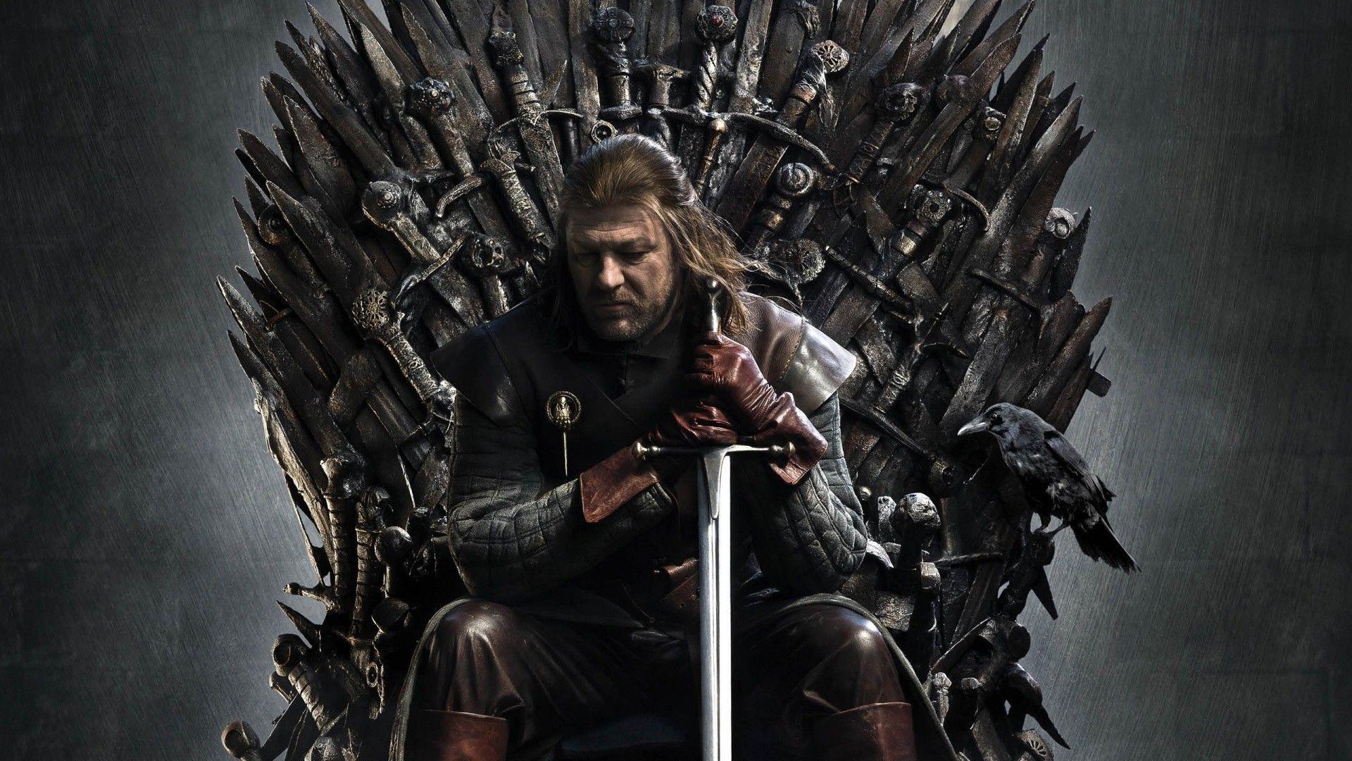 Ned Stark Wallpapers - Top Free Ned Stark Backgrounds - WallpaperAccess