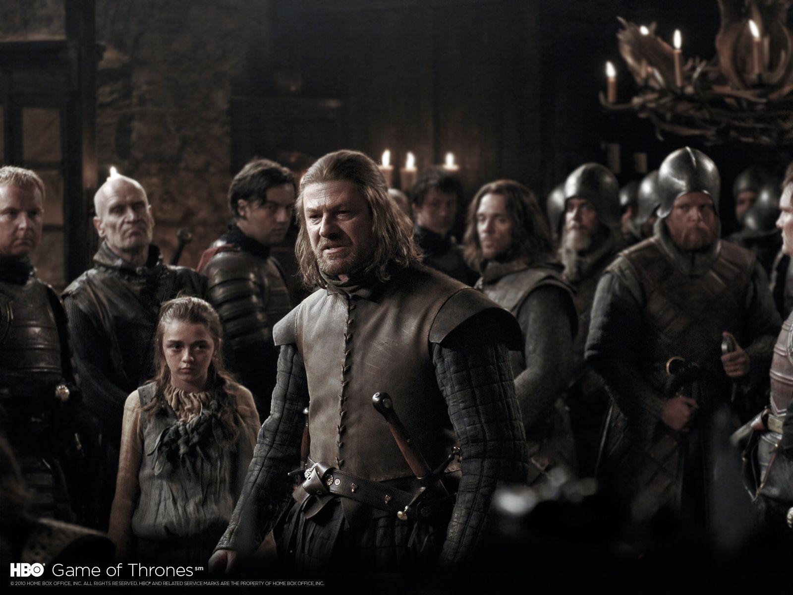 1600x1200 Lord Eddard Ned Stark Eddard Ned Stark Wallpaper