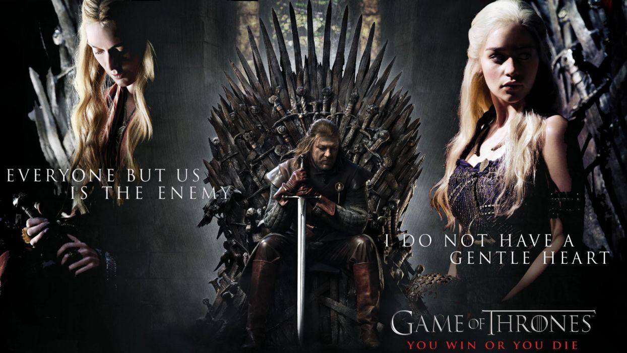 1244x700 Game of Thrones Daenerys Targaryen Blonde Emilia Clarke Sean