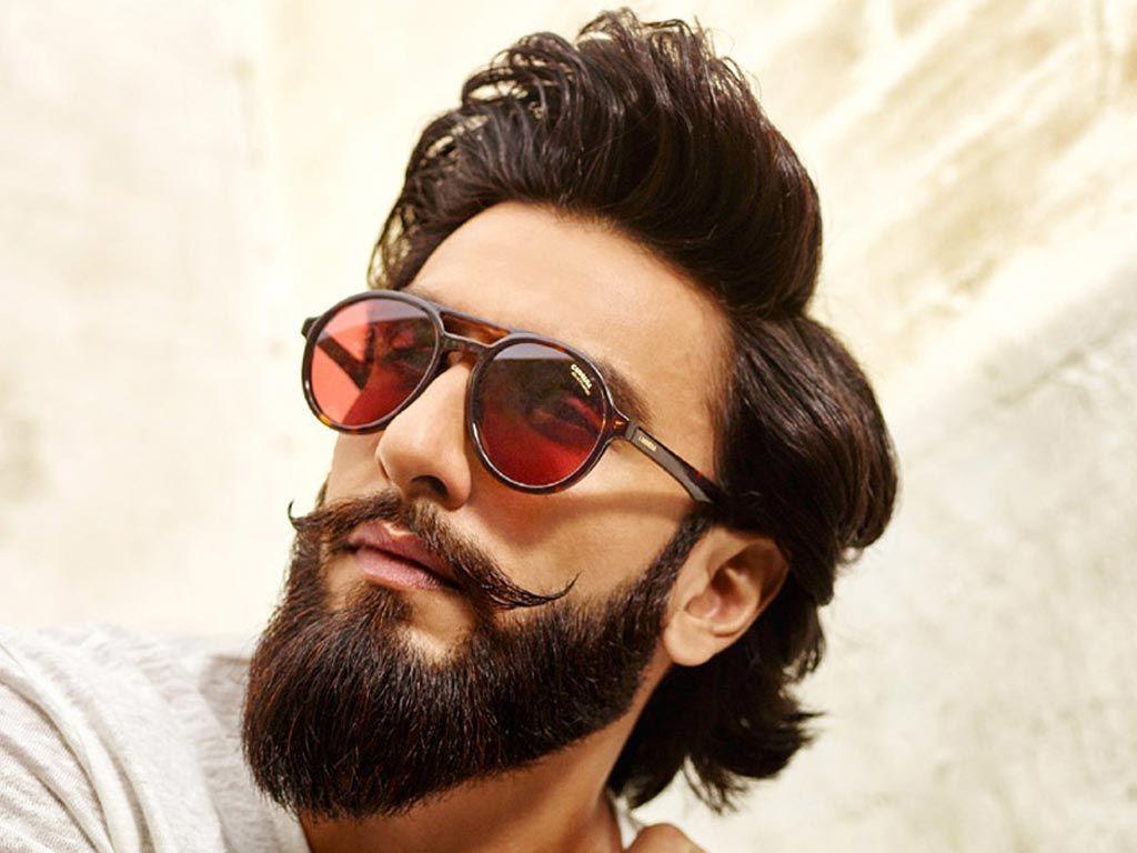 1024x768 Ranveer Singh HQ Wallpaper. Ranveer Singh Wallpaper