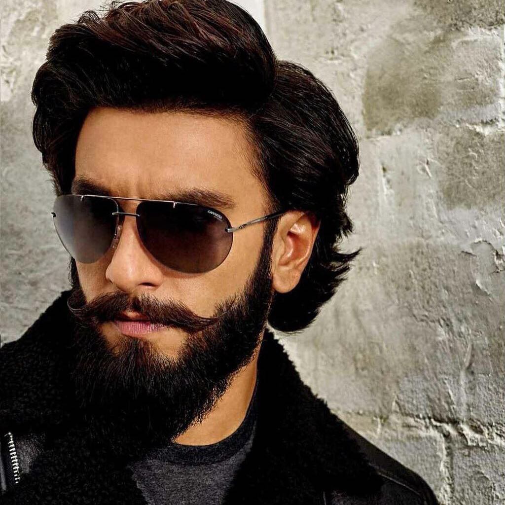 1024x1024 Ranveer Singh Wallpaper 25 X 1024