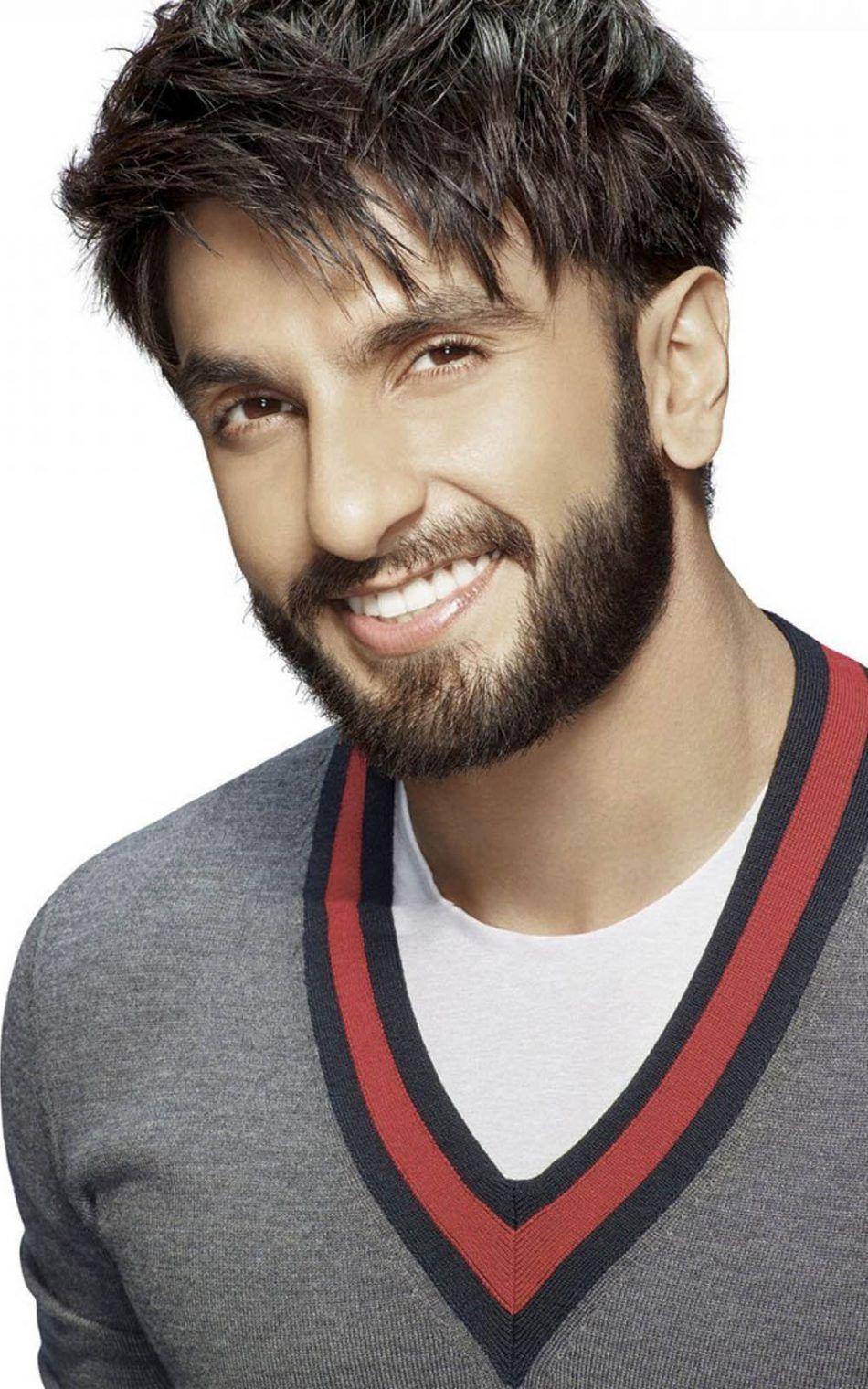 950x1520 Download Ranveer Singh 2017 Free Pure 4K Ultra HD Mobile