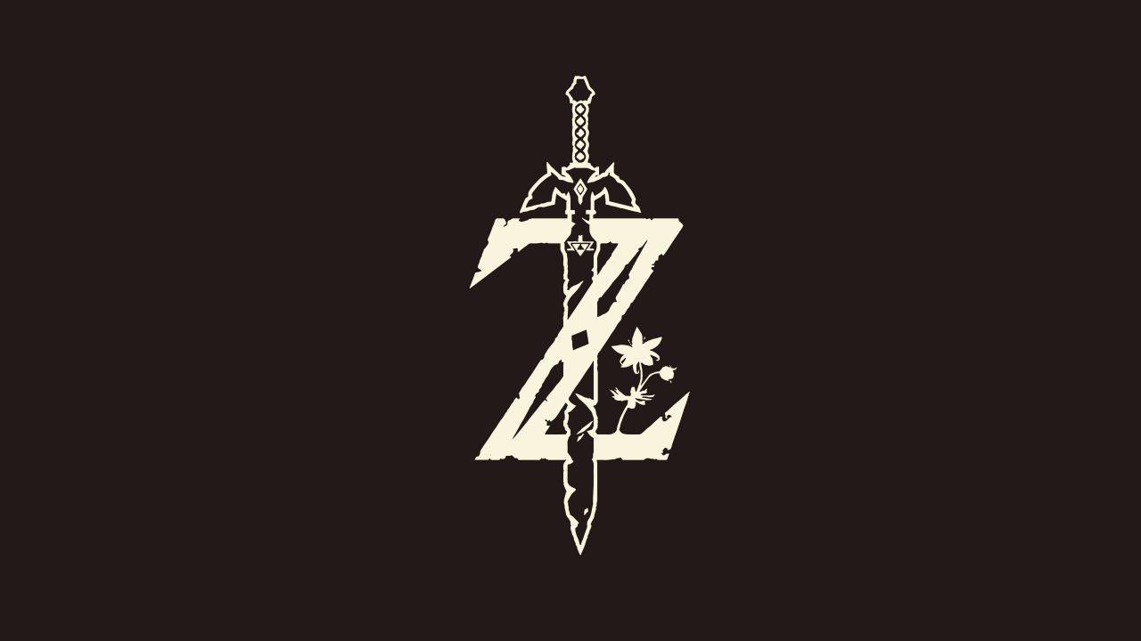 1280x720 Wallpaper The Legend of Zelda, Sword, 4K, 8K, Games