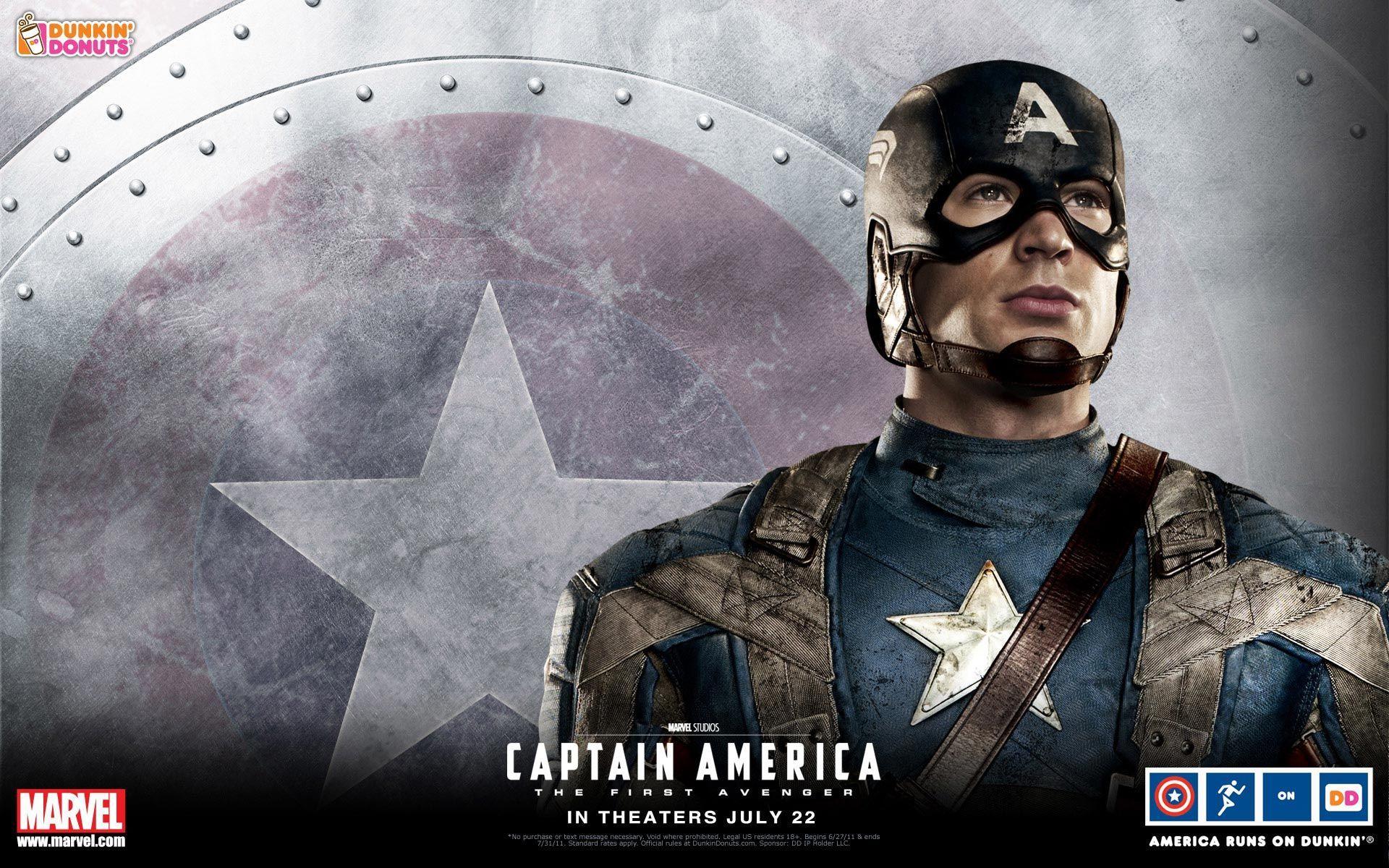 1920x1200 Captain America The Winter Soldier. movie HD Wallpaper