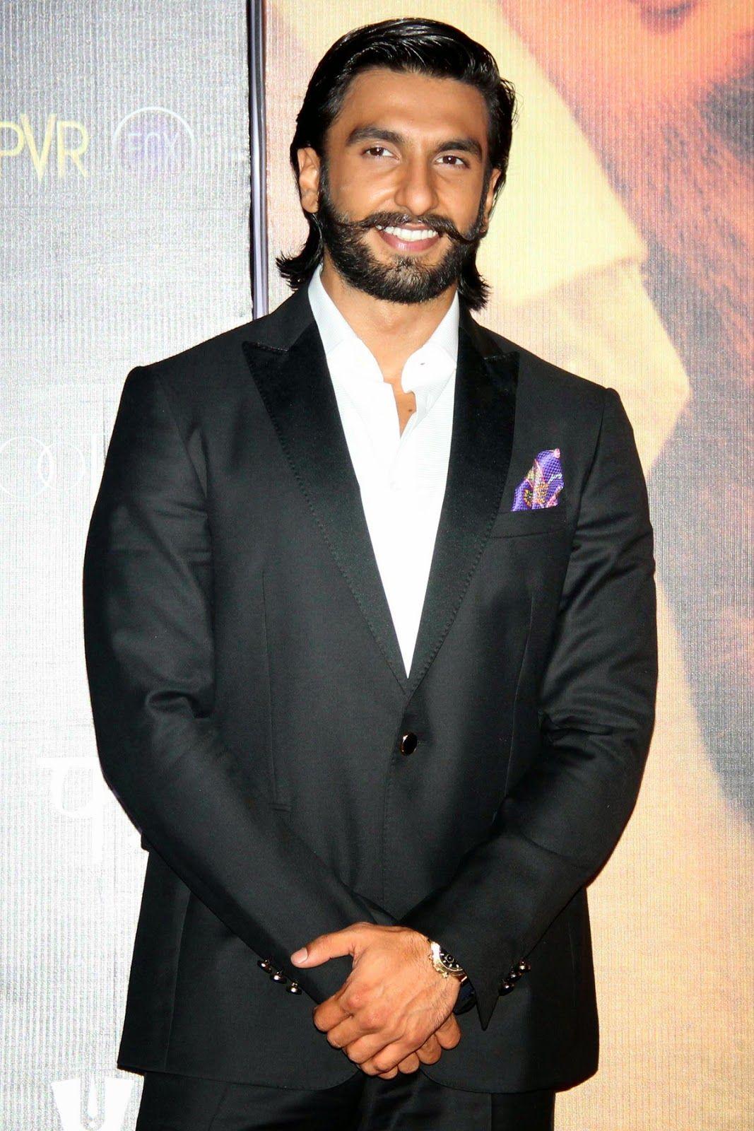 1067x1600 Ranveer Singh