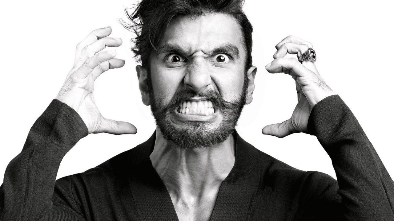 1280x720 ranveer singh HD Photo. Desktop Background Wallpaper
