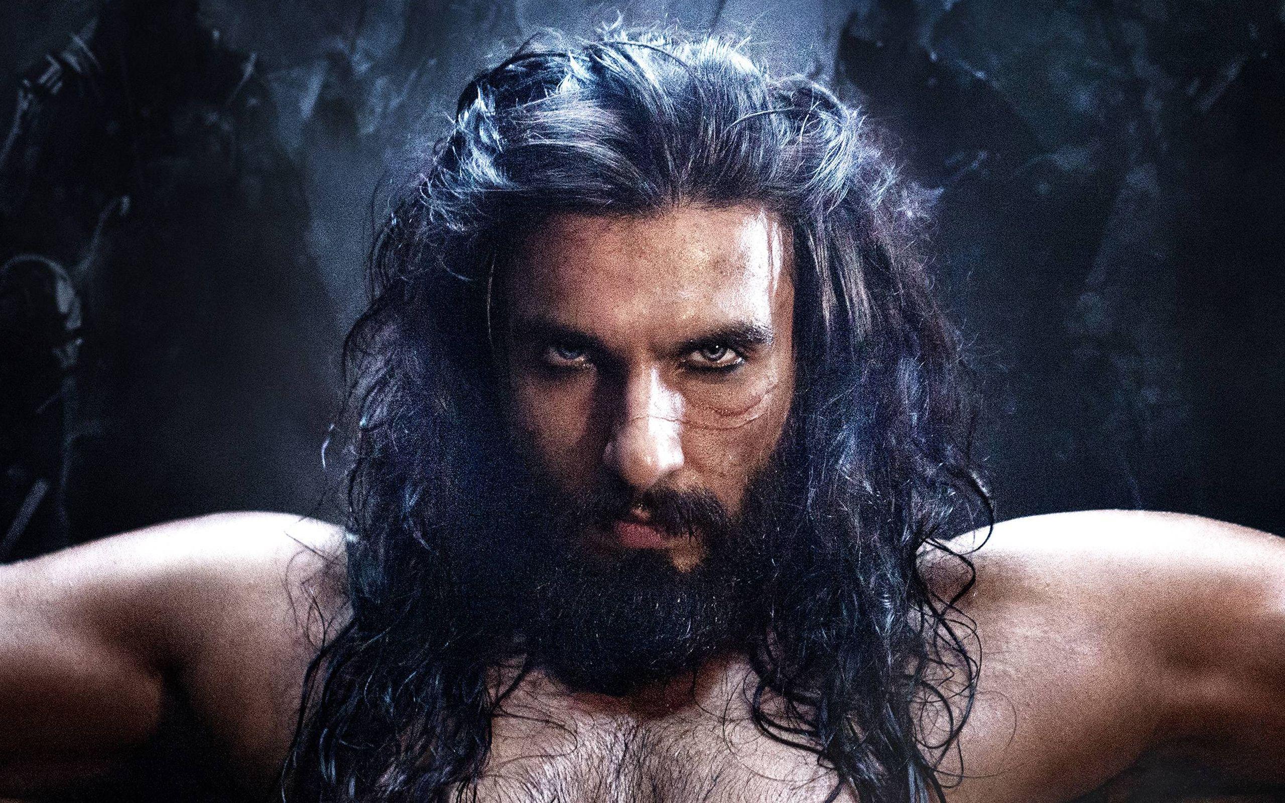 2560x1600 Ranveer Singh HD Wallpaper. Background Imagex1600
