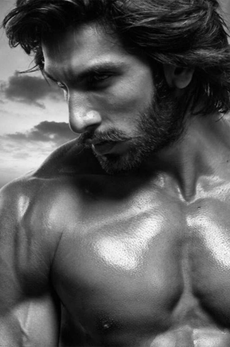 750x1132 Ranveer Singh Wallpaper HD for Android