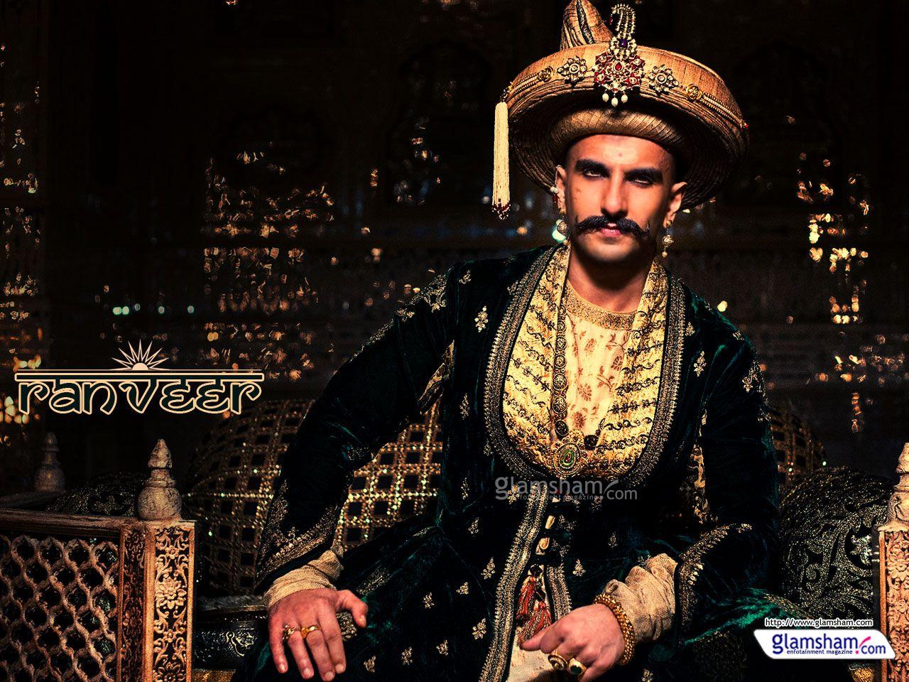 1280x960 Ranveer Singh high resolution image 104762