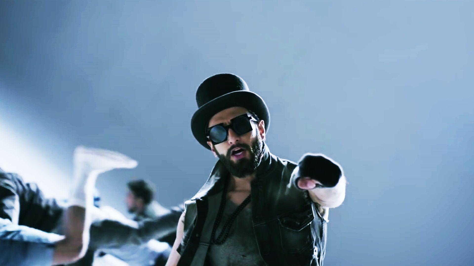 1920x1080 1920x1080 ranveer singh widescreen wallpaper