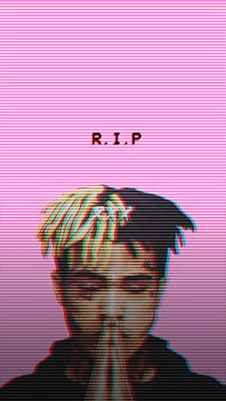 720x1280 X*xtentation rip Wallpaper