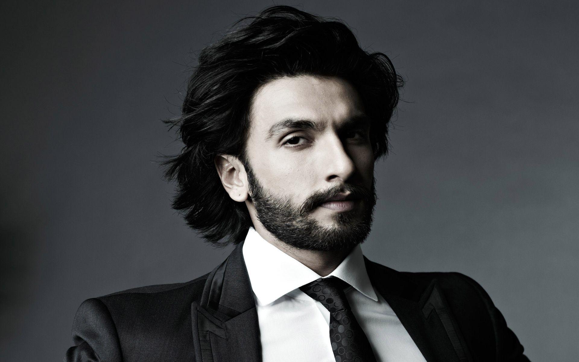 1920x1200 Ranveer Singh Wallpaper