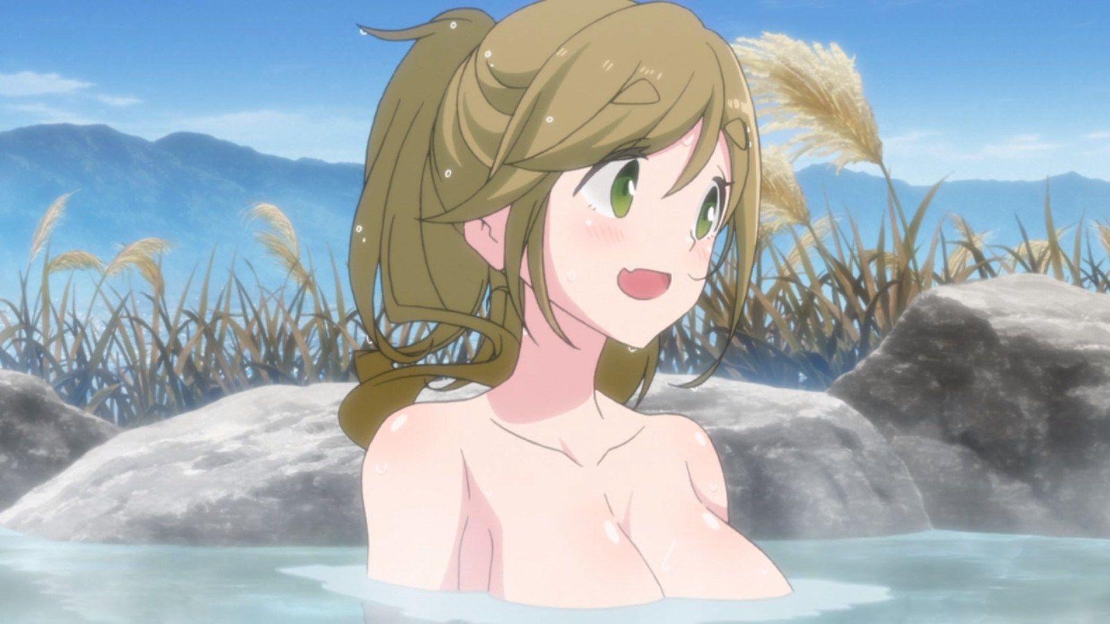 1600x900 Laid Back Camp's Aoi Inuyama Gets Adorable Nendoroid