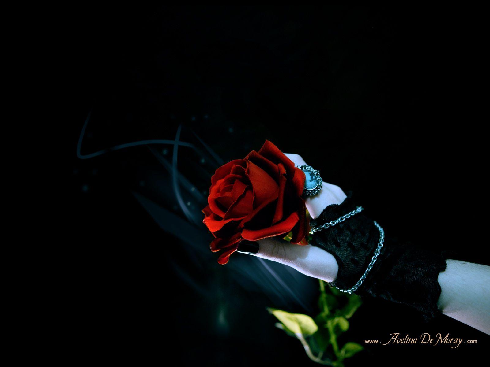 1600x1200 Rest in Peace Wallpaper