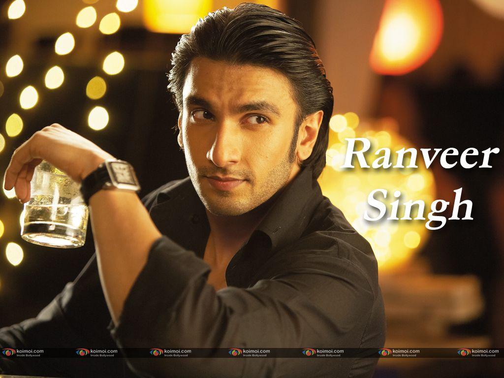 1024x768 Ranveer Singh Wallpaper 4