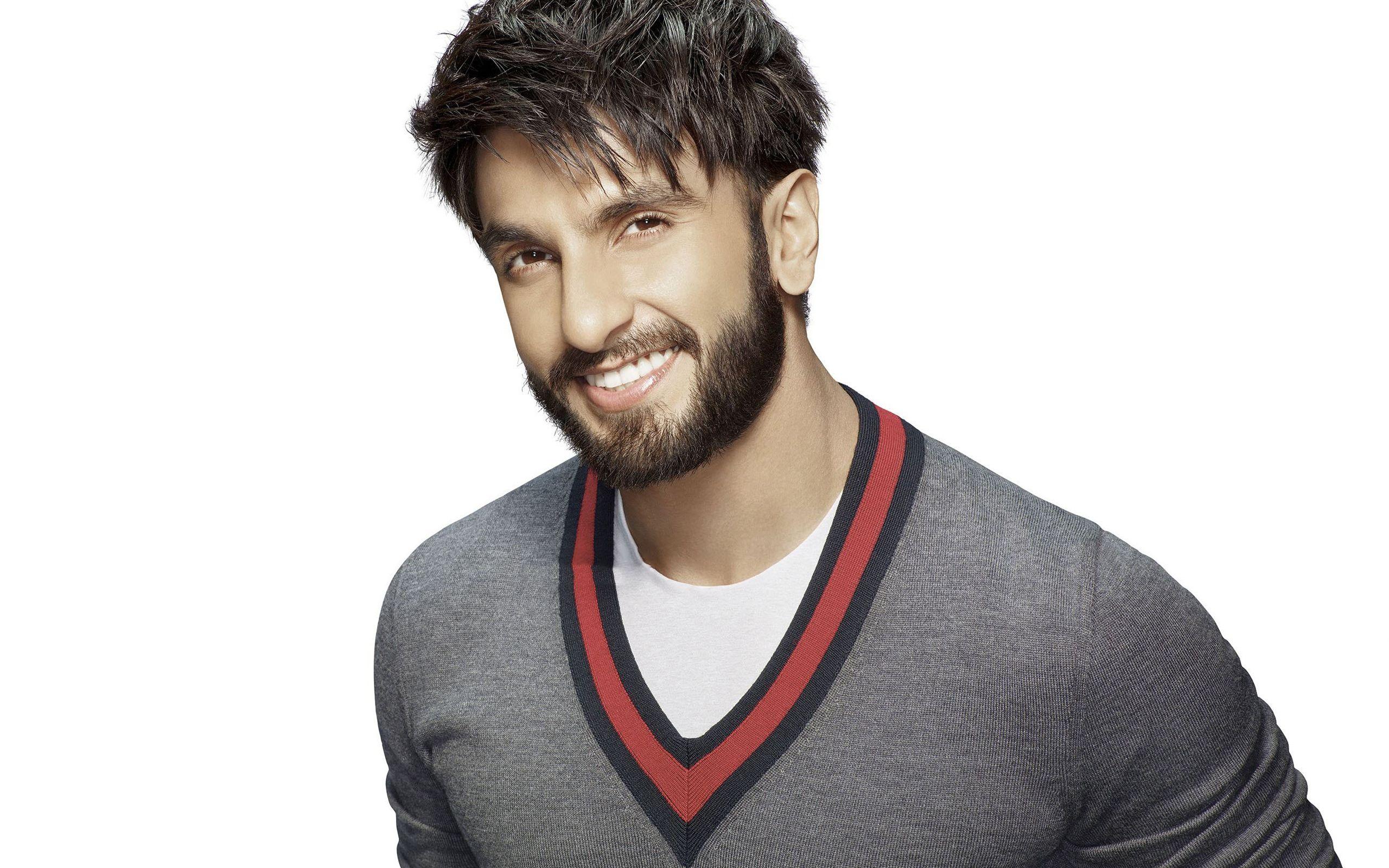 2560x1600 ranveer 4K wallpaper for your desktop or mobile screen free