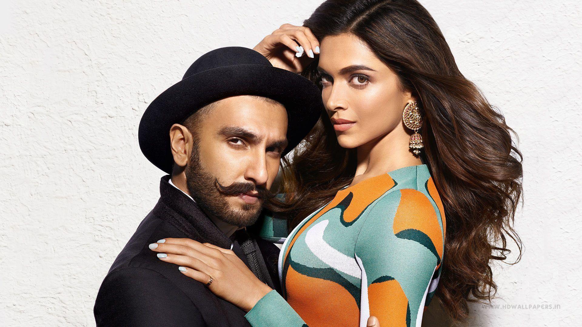 1920x1080 Ranveer Singh Wallpaper Download High Quality HD Image