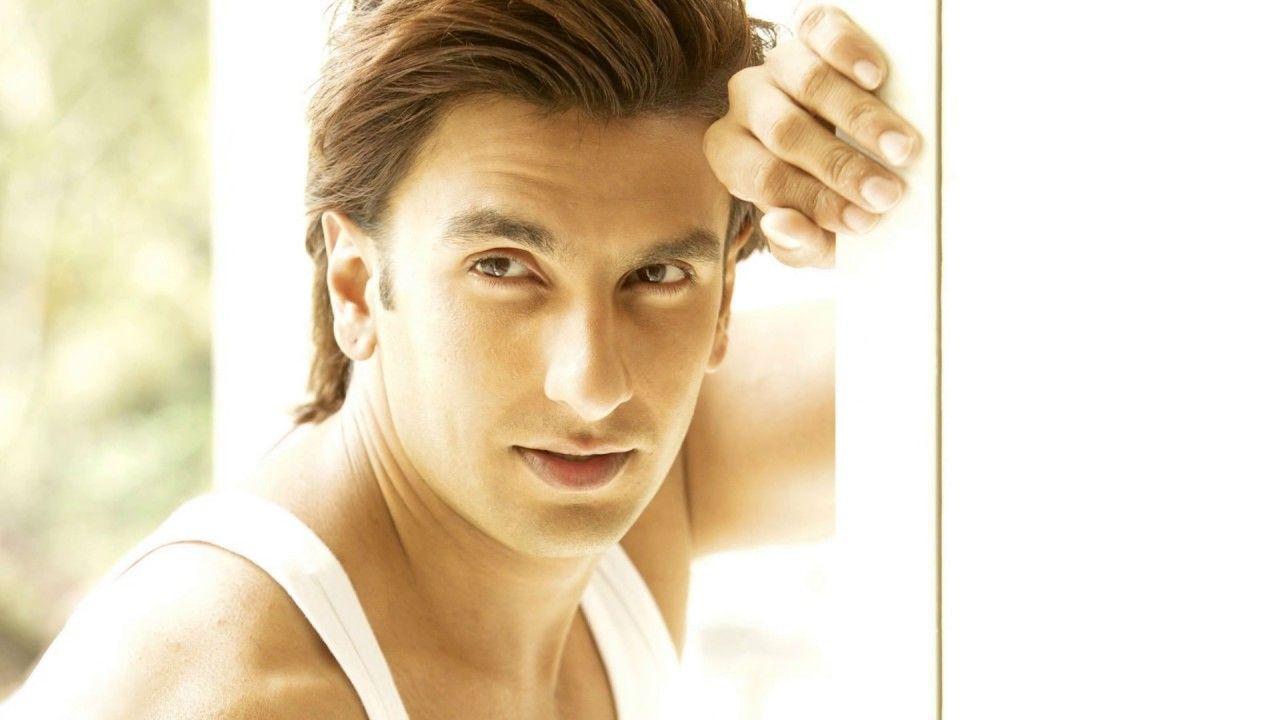 1280x720 Beautiful Ranveer Singh HD Wallpaper, Free Wallpaper Downloads