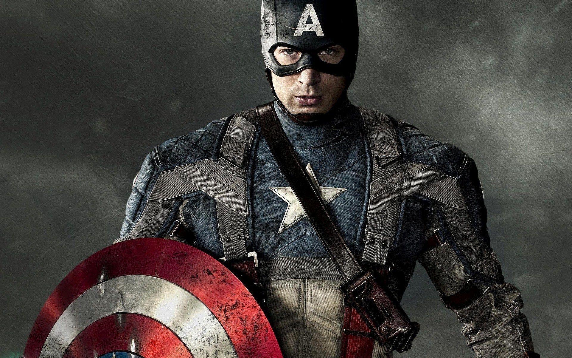 Captain America 2 Wallpapers - Top Free Captain America 2 Backgrounds ...