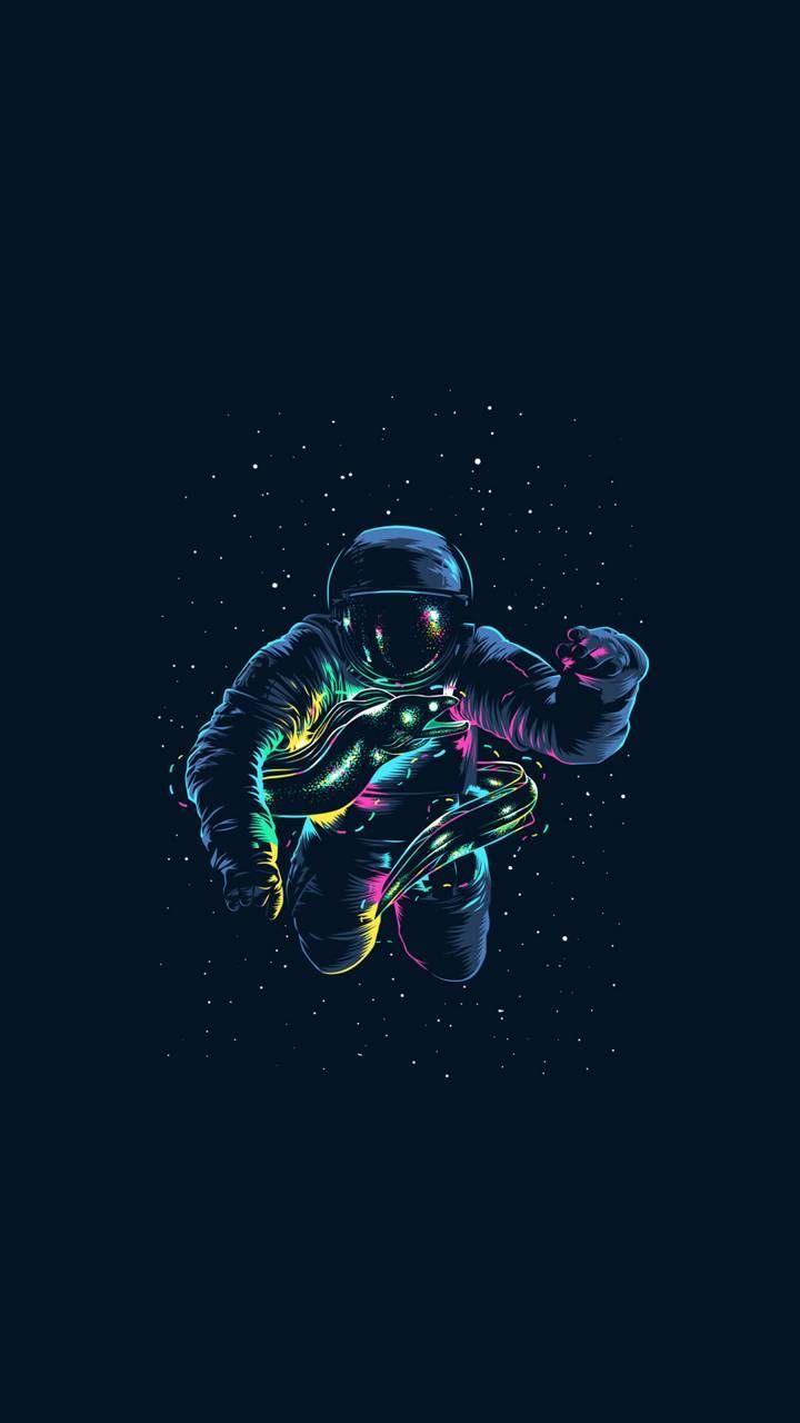 Cute Astronaut Wallpapers - Top Free Cute Astronaut Backgrounds ...