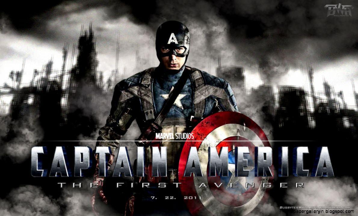 1190x720 Captain America Movie Wallpaper Download