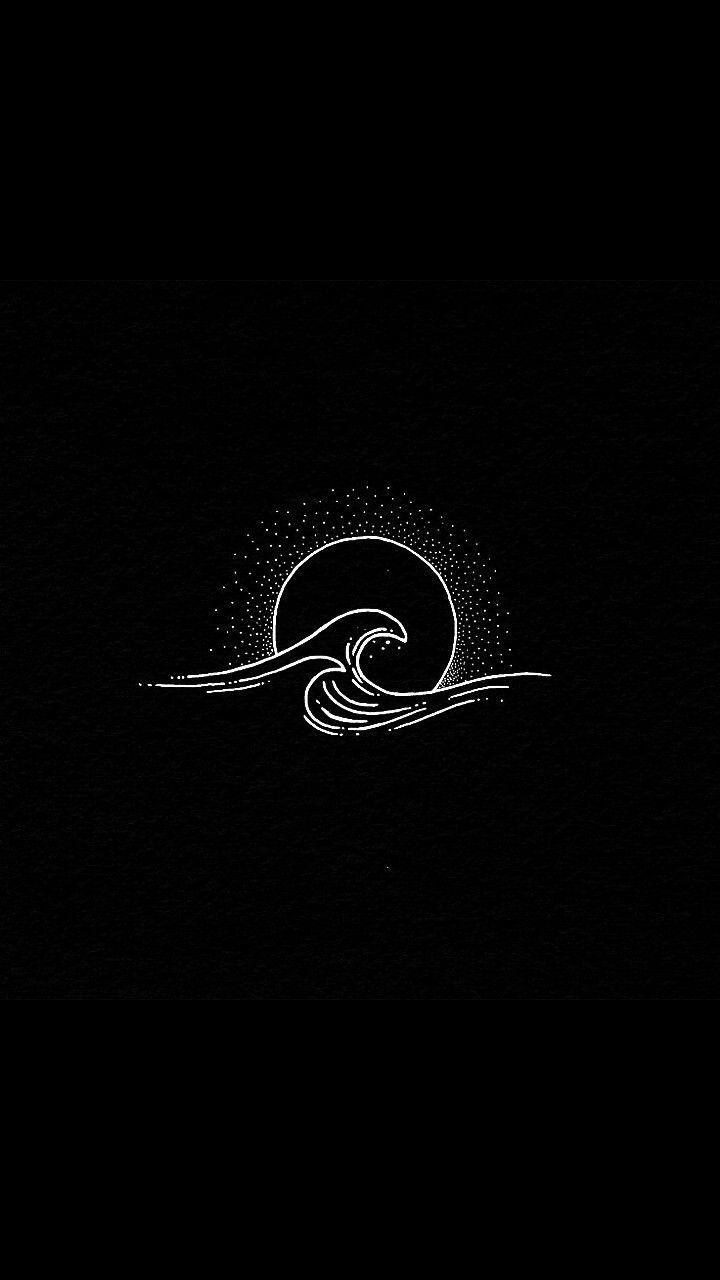 720x1280 xnxvra❁❥. perfect screen. Dark wallpaper, iPhone