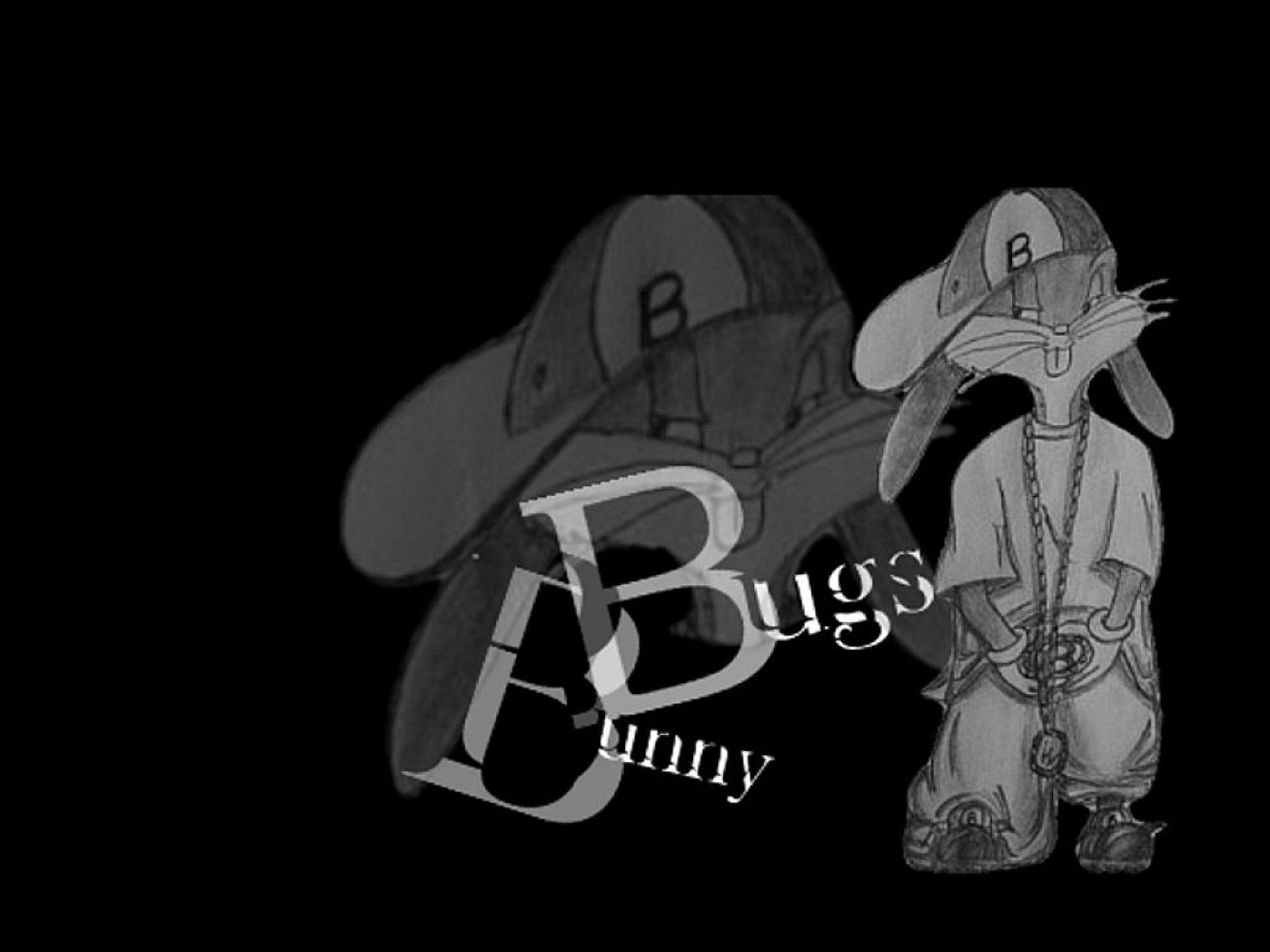 1920x1440 Cool Cartoon Gangster Wallpaper