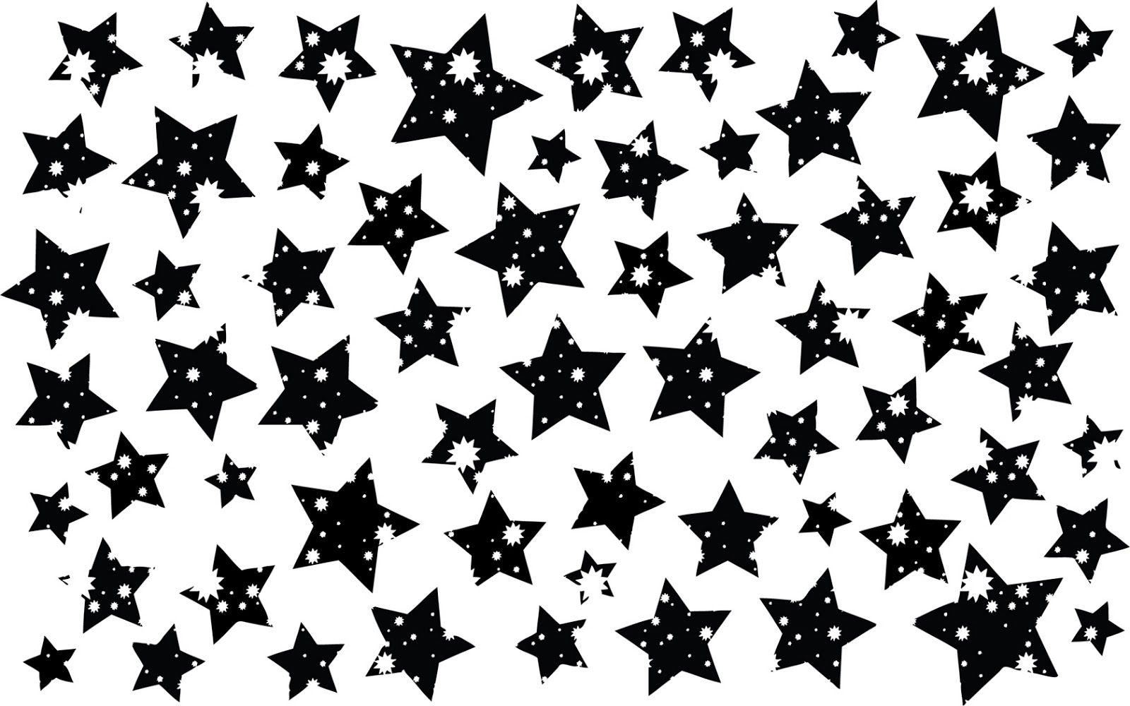 1600x1000 Cute Stars Wallpaper, Picture